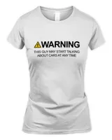 Women's Standard T-Shirt