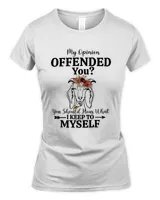 Women's Standard T-Shirt