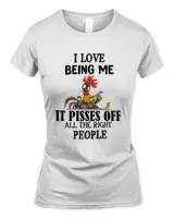 Women's Standard T-Shirt
