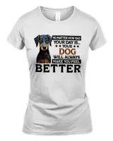 Women's Standard T-Shirt Women's Standard T-Shirt