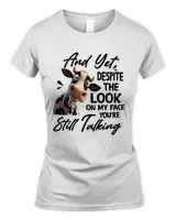 Women's Standard T-Shirt
