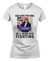 Women's Standard T-Shirt