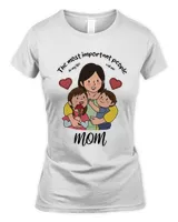Women's Standard T-Shirt