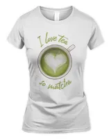 Women's Standard T-Shirt Women's Standard T-Shirt