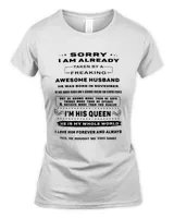 Women's Standard T-Shirt Women's Standard T-Shirt