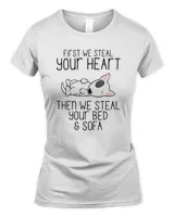 Women's Standard T-Shirt