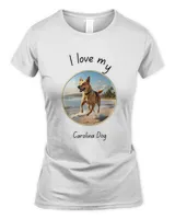 Women's Standard T-Shirt