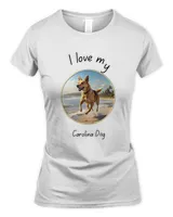 Women's Standard T-Shirt