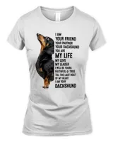 Women's Standard T-Shirt