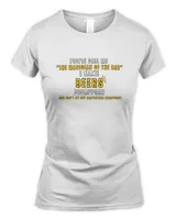 Women's Standard T-Shirt