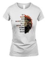 Women's Standard T-Shirt