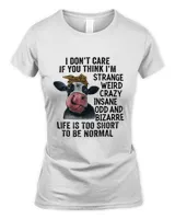 Women's Standard T-Shirt