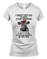 Women's Standard T-Shirt