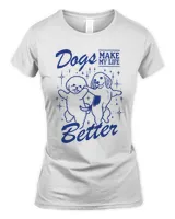 Women's Standard T-Shirt