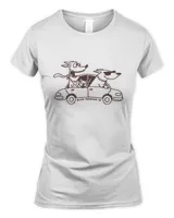Women's Standard T-Shirt