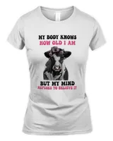 Women's Standard T-Shirt