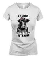 Women's Standard T-Shirt