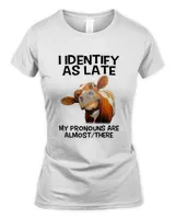 Women's Standard T-Shirt