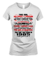 Women's Standard T-Shirt