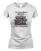 Women's Standard T-Shirt