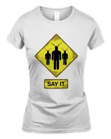 Women's Standard T-Shirt