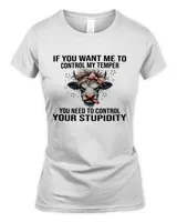 Women's Standard T-Shirt