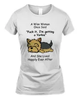 Women's Standard T-Shirt