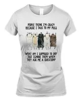 Women's Standard T-Shirt