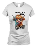 Women's Standard T-Shirt