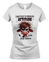 Women's Standard T-Shirt