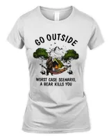 Women's Standard T-Shirt