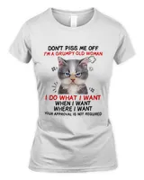 Women's Standard T-Shirt