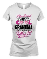 Women's Standard T-Shirt