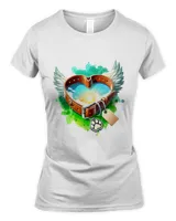 Women's Standard T-Shirt Women's Standard T-Shirt
