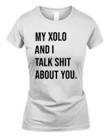 Women's Standard T-Shirt