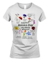 Women's Standard T-Shirt