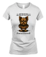 Women's Standard T-Shirt