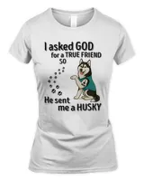 Women's Standard T-Shirt