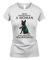 Women's Standard T-Shirt