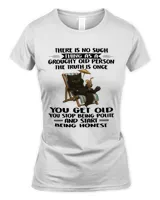 Women's Standard T-Shirt