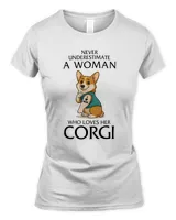 Women's Standard T-Shirt