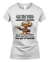 Women's Standard T-Shirt