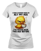 Women's Standard T-Shirt