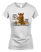 Women's Standard T-Shirt