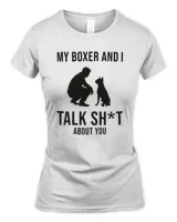 Women's Standard T-Shirt