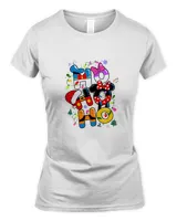 Women's Standard T-Shirt