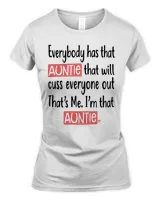 Women's Standard T-Shirt