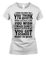 Women's Standard T-Shirt