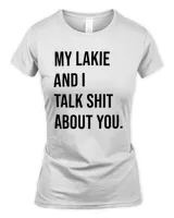 Women's Standard T-Shirt