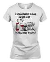 Women's Standard T-Shirt